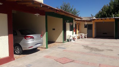 Photos of Caba&ntilde;as Terranostra