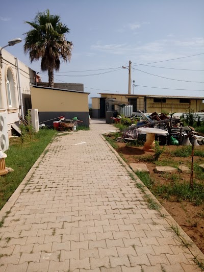 Photos of Mosqu&eacute;e Sheikh OMAR