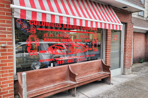 Columbus Baking Company - Thumbnail