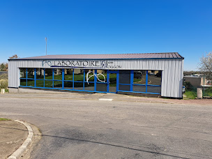 Photo n°1 de Laboratoire Guillaume BOUGON à Avranches (Centre de prothèses dentaires)