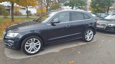 Photos of Osenst&auml;tter motor vehicles GmbH