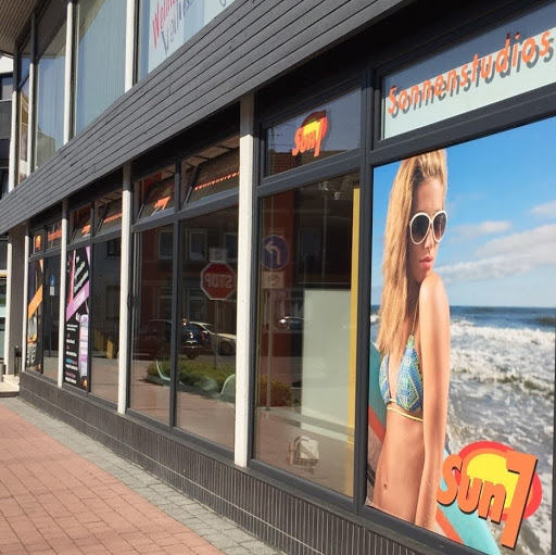 Sun7 tanning salon Kempen - Thumbnail