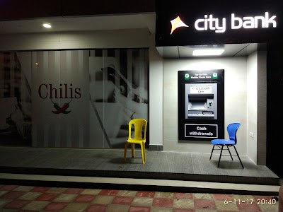 Photos of Post Office Bus Stop