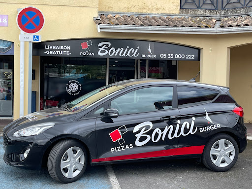 Photo 6 - Aïdi Pizza