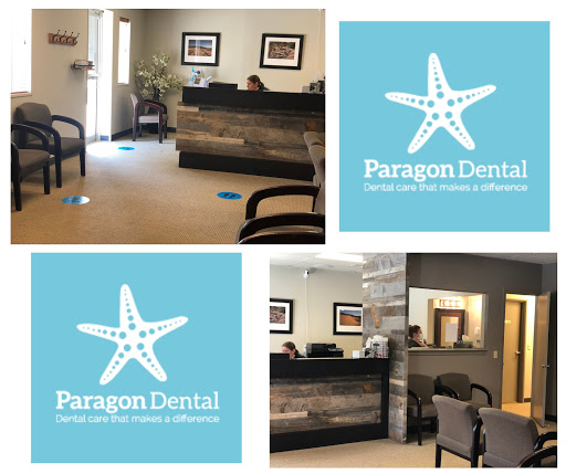 Paragon Dental
