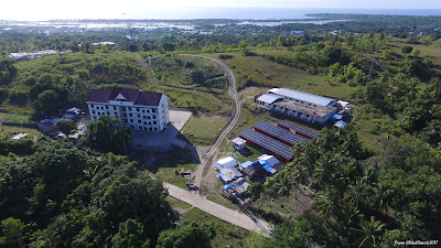 Photos of Rusunawa UNSULBAR