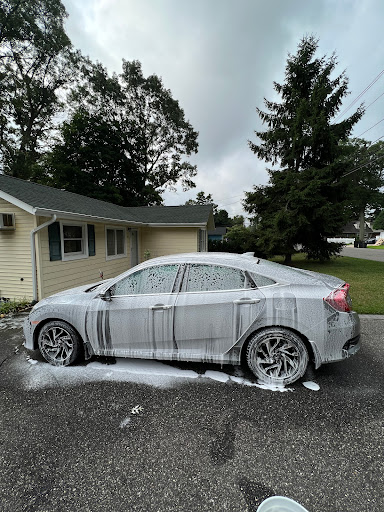 Persevere Detailing