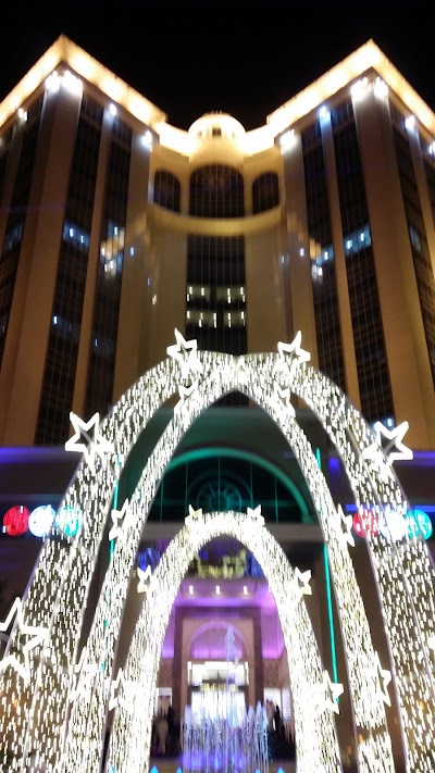 Photos of Al-Bairaq mall