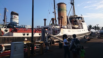 Photos of Port Natal Maritime Museum