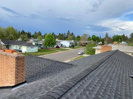 Perrenoud Roofing Inc. - Thumbnail