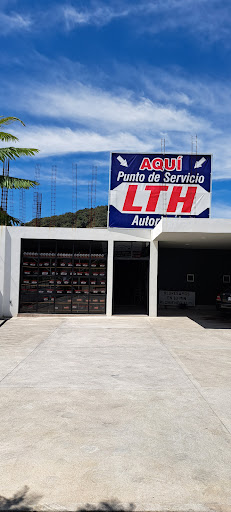 GIUC RENTA DE AUTOS TEZIUTLÁN - Thumbnail