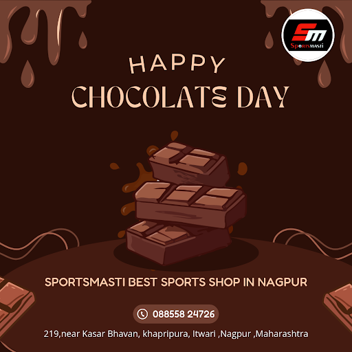 Chocolate Day post image