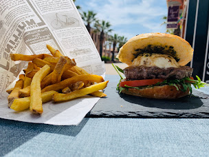 Photo n°23 de Le Gourmet à Saint-Raphaël (Restaurant de hamburgers)