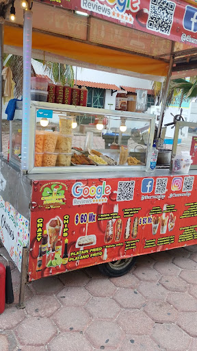 churros yummy yummy - Thumbnail
