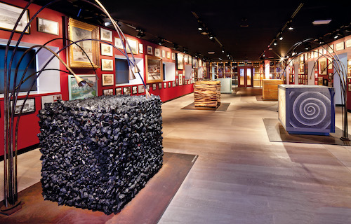 Museum of Walloon Life by null