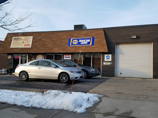 AW Auto Repair, Inc. - United States