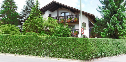 Gästehaus Steiger