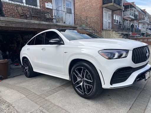 Melos Auto detailing solutions - Thumbnail