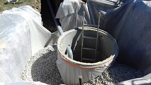 Photo n°6 de G Dubreuil Terrassement à Joze (Entreprise de terrassement)