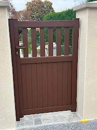 Photo n°22 de Art & Fenêtres - Evreux à Gravigny (Fournisseur de portes de garage)