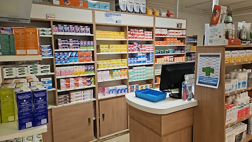 SELARL PHARMACIE HIPPOCAMPE