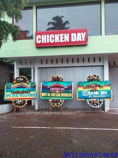 Photos of Jack Florist Salatiga