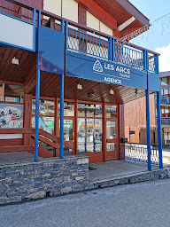 Photo n°10 de Mountain Collection Les Arcs · Villards · Anciennement Les Arcs Agence 1800 à Bourg-Saint-Maurice (Appartement de vacances)