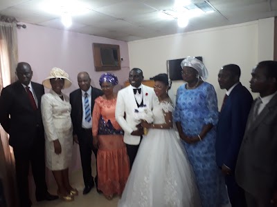 Photos of Foursquare gospel church, Sabo