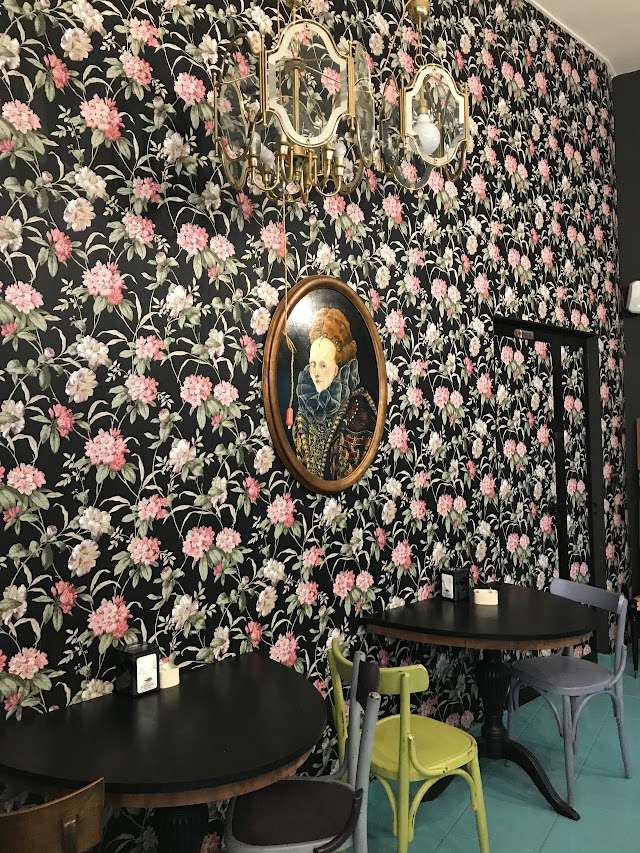 L'orto Tamandi & Takagi