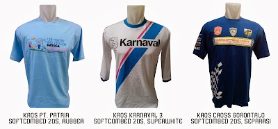 Photos of CV. Smartclothing Indonesia