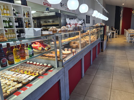 Boulangerie Pâtisserie Chez Jes - Thumbnail