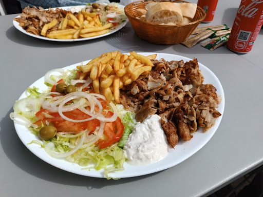 Photo 5 - Restaurant Babylon