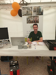 Photo n°2 de sittal à Saint-Méard-de-Gurçon (Services aux entreprises)