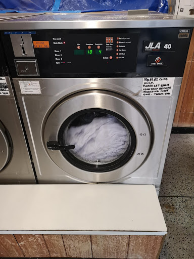 Whirlpool Launderette Ltd - Thumbnail