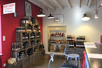 Vignoble Pelletant - Domaine de la Chevalerie à Saint-Amant-de-Nouère