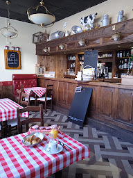 Photo n°4 de Le Normandy à Lessay (Hôtel)