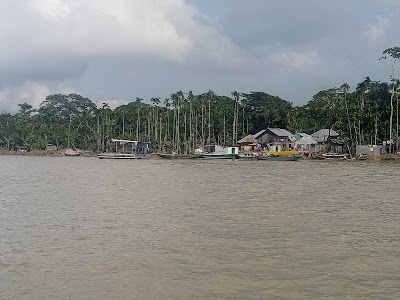 Photos of Sreepur Launch Terminal