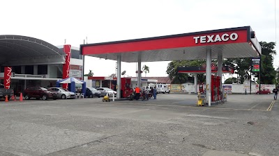 Photos of Llano Gas Gas CNG
