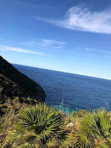 Torre dell'Uzzo - Visual
