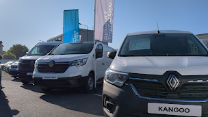 Photo n°29 de RENAULT LIMEIL-BREVANNES BOISSY AUTOMOBILES - GROUPE MAURIN à Limeil-Brévannes (Concessionnaire Renault)