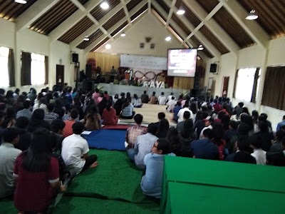 Photos of Wisma Nangun Kerti (WNK)