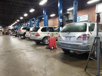CAR REPAIR SHOP MALAD EAST, MUMBAI post image