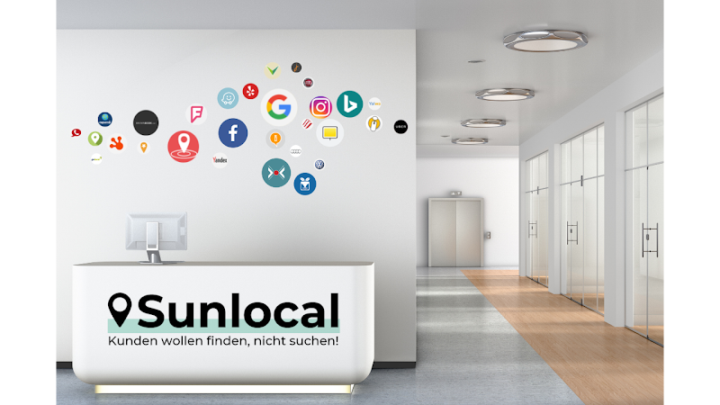 Sunlocal | Die SEO Online Marketing Agentur