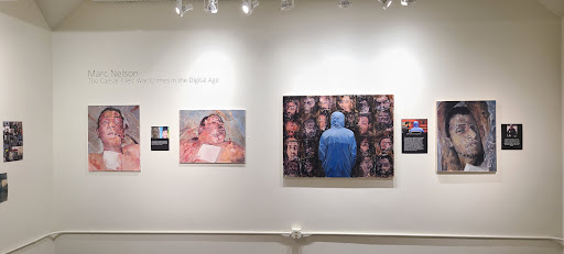 Western Illinois University Art Gallery Gallery - United States