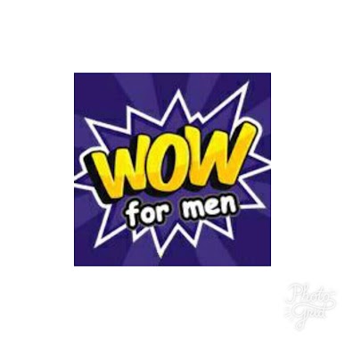 wowformen, Author: wowformen