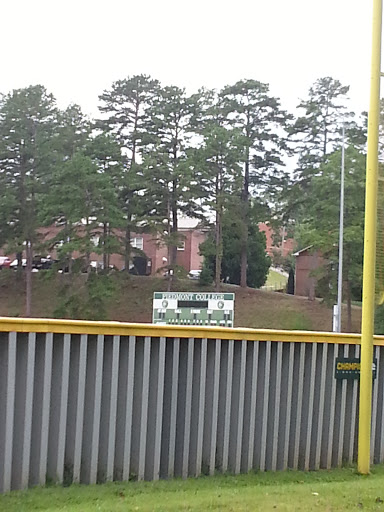 Loudermilk Field - Thumbnail