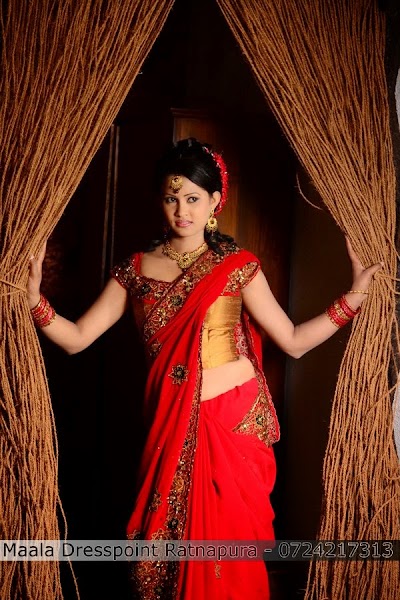 Photos of Maala Dress Point
