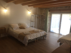 Photo n°10 de Gîte ô pré de Jade à Saint-Pierre-Eynac (Maison de vacances)