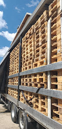 Photo n°8 de Palettes Eps Bourgogne à Pont-sur-Yonne (Bois)