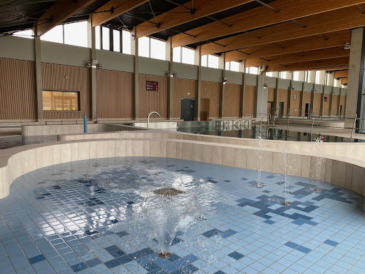Photo de Centre Aquatique Aquavallons